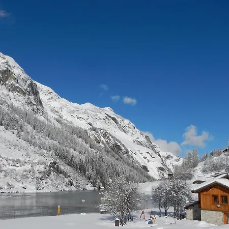 Hostel Chalet Chardons Hostel *