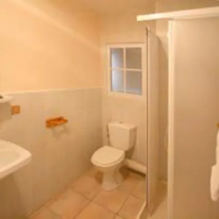 Chalet Chardons Hostel * Tignes