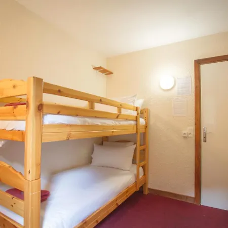 Auberge de jeunesse Chalet Chardons Hostel Tignes