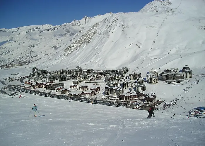 Chalet Chardons Hostel