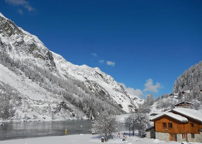 Hostel Chalet Chardons Hostel *